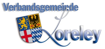 Wappen von Verbandsgemeinde Loreley