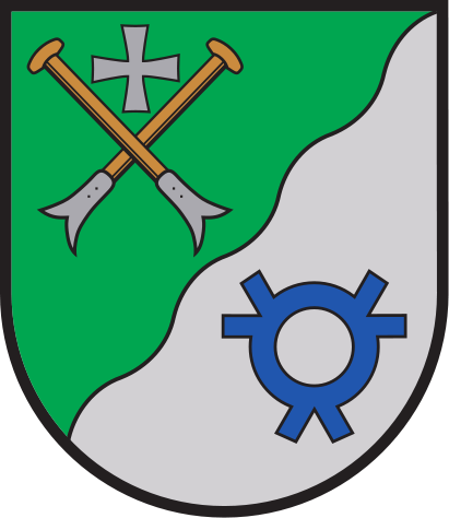 Wappen von Verbandsgemeinde Rheinauen
