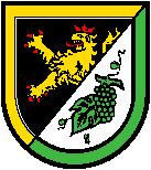 Wappen von Verbandsgemeinde Alzey-Land