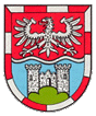 Wappen von Verbandsgemeinde Dahner Felsenland