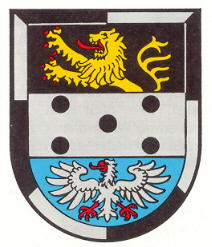 Wappen von VG Thaleischweiler-Wallhalben
