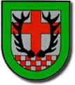 Wappen von Verbandsgemeinde Hermeskeil