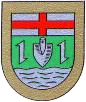 Wappen von Verbandsgemeinde Saarburg-Kell