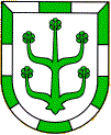 Wappen von Verbandsgemeinde Konz