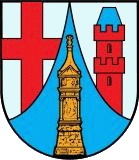 Wappen von Verbandsgemeinde Trier-Land