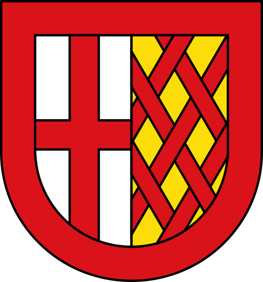 Wappen von Verbandsgemeinde Daun