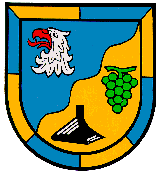 Wappen von Verbandsgemeinde Monsheim
