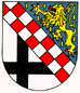 Wappen von VG Bad Marienberg (Westerwald)