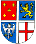 Wappen von Verbandsgemeinde Westerburg