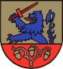 Wappen von Samtgemeinde Amelinghausen