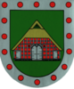 Wappen von Samtgemeinde Börde Lamstedt