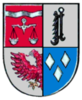 Wappen von Samtgemeinde Hemmoor