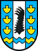 Wappen von Samtgemeinde Kirchdorf