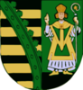 Wappen von Samtgemeinde Land Hadeln