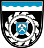Wappen von Amt Altdöbern