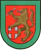Wappen von Verbandsgemeinde Thalfang am Erbeskopf