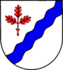 Wappen von Amt Achterwehr