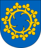 Wappen von Amt Mittelholstein