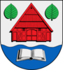 Wappen von Amt Bordesholm