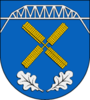 Wappen von Amt Burg-Sankt Michaelisdonn