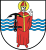 Wappen von Amt Büsum-Wesselburen