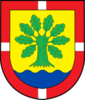 Wappen von Amt Dänischer Wohld