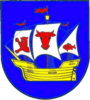 Wappen von Amt Eiderstedt