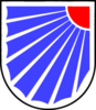 Wappen von Amt Hohe Elbgeest