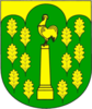 Wappen von Amt Hohner Harde