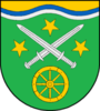 Wappen von Amt Kirchspielslandgemeinden Eider