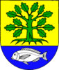Wappen von Amt Leezen