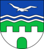 Wappen von Amt Marne-Nordsee