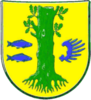 Wappen von Amt Nortorfer Land