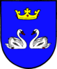 Wappen von Amt Schlei-Ostsee