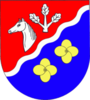 Wappen von Amt Trave Land