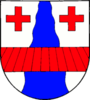 Wappen von Amt Viöl
