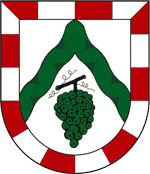 Wappen von Verbandsgemeinde Cochem