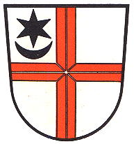 Wappen von Verbandsgemeinde Kaisersesch