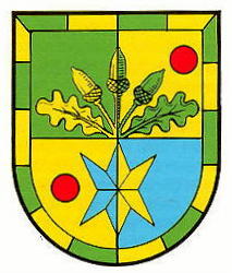 Wappen von Verbandsgemeinde Winnweiler