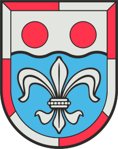 Wappen von Verbandsgemeinde Enkenbach-Alsenborn