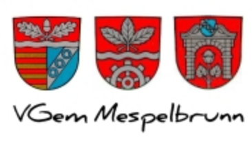 Wappen von Verwaltungsgemeinschaft Mespelbrunn