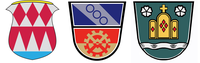 Wappen von VG Verwaltungsgemeinschaft Gemünden a. Main 