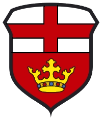 Wappen von Verbandsgemeinde Maifeld
