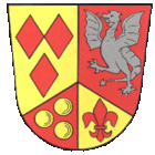 Wappen von Verbandsgemeinde Vordereifel