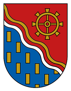 Wappen Ehr