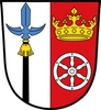 Wappen Mönchberg