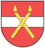 Wappen Niederweiler (Eifel)