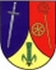 Wappen Filz