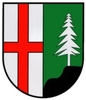 Wappen Forst (Hunsrück)
