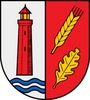 Wappen Behrensdorf